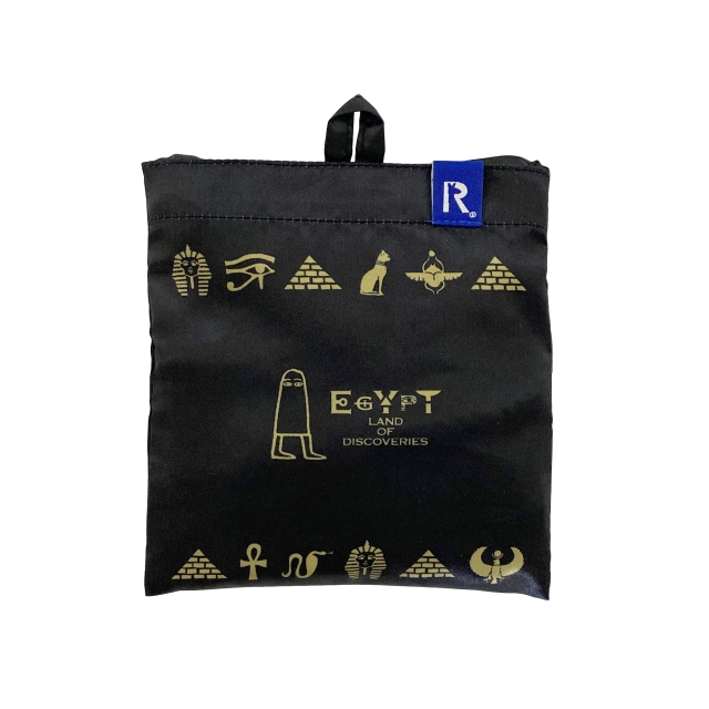 古代エジプト展  ROOTOTE　ルーショッパー