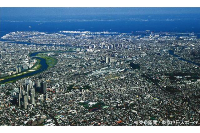 フォトサービス　2024年7月1日　変貌の100年支えた寛容(川崎)