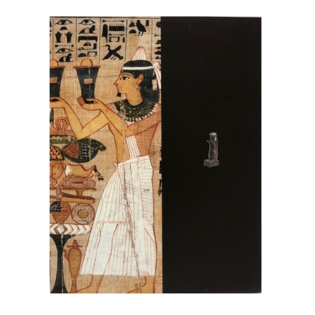 古代エジプト展　公式図録
