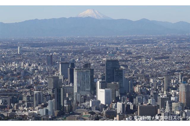 フォトサービス　2025年1月6日　渋谷　「100年に1度」の変貌