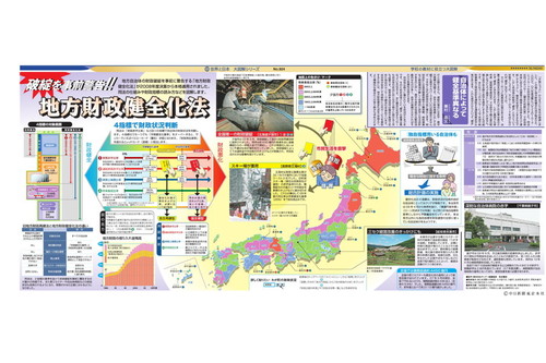 地方財政健全化法(No.924)(2010年1月17日)