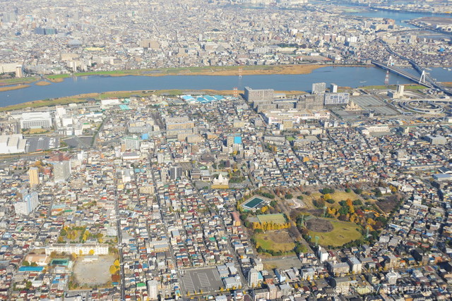 フォトサービス 10年12月19日 川崎大師 ロケ地で魅せる 東京新聞オフィシャルショップ